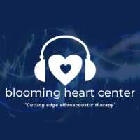 Blooming Heart Center Logo