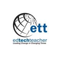 EdTechTeacher Logo