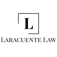 Laracuente Law Logo
