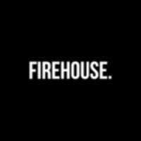 Firehouse Marijuana Weed Dispensary Logo