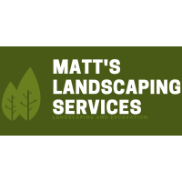 Matt's Landscaping Services, LLC Logo
