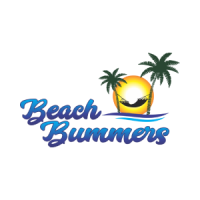 Beach bummers llc Logo