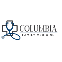 Columbia Family Medicine Logo