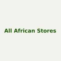 All African Stores Logo