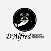 D'Alfred Realty Services Logo