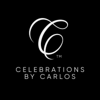 Celebrations by Carlos Logo