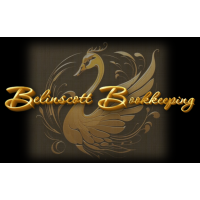 Belinscott Bookkeeping LLC Logo