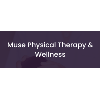 Muse Physical Therapy & Wellness Logo