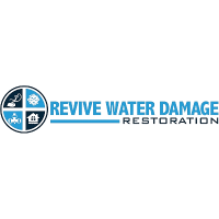 Revive Water Damage Restoration of Port Charlotte Logo