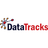 DataTracks Services Private Limited Logo