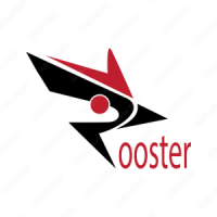 Red Rooster Rides Logo