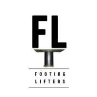 Footing Lifters Foundation Repair Logo