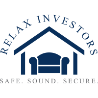ReLax Investors Logo