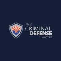 My AZ Criminal Defense Lawyers Logo