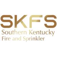 Southern Kentucky Fire and Sprinkler Logo