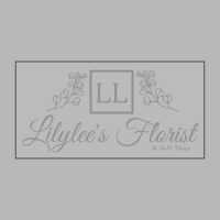 Lilylee's Florist Logo