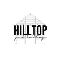 Hilltop Post Buildings Logo