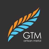 GTM Artisan Metal Logo