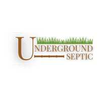Underground Septic Services, LLC Logo