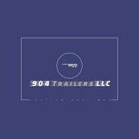 904 Trailer Rentals LLC Logo