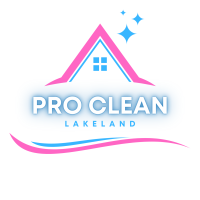 Pro Clean Lakeland, LLC Logo
