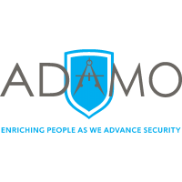 Adamo Security Group Logo