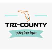 Tri-County Sliding Door Repair LLC Logo