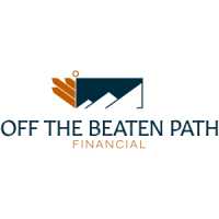 Off the Beaten Path Financial Logo