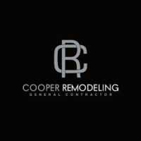 Cooper Remodeling Logo