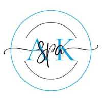 AK SPA Logo