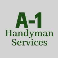 A-1 Home Remodeling, Inc. Logo
