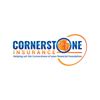 Cornerstone Insurance Services Logo