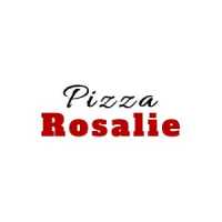 Pizza Rosalie Logo