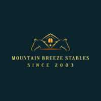 Mountain Breeze Stables Logo