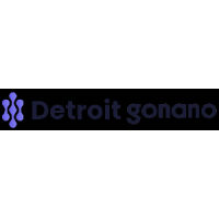 Detroit GoNano Logo
