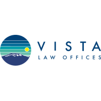 Vista Law Offices Logo