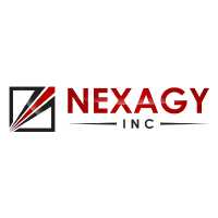 Nexagy Logo