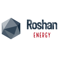 Roshan Energy Logo
