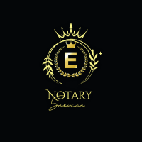 Eva's Notary Service LLC Logo