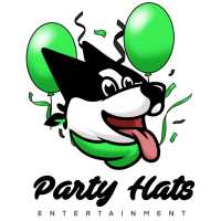 Party Hats Entertainment Logo