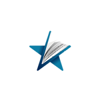 Blue Star Bookkeeping LLC Logo