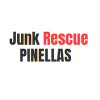 Junk Rescue Pinellas Logo