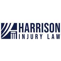 Harrison Injury Law Logo