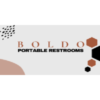 Boldo Portable Restrooms Logo
