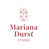 Mariana Durst Studio Logo