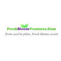 Fresh Bloom Ventures Logo