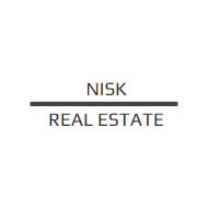 Nisk Real Estate Logo