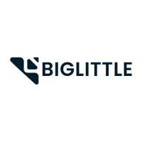 BigLittle.ai Logo