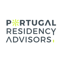 Portugal Residency Advisors Logo