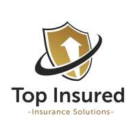 Top Insured Logo